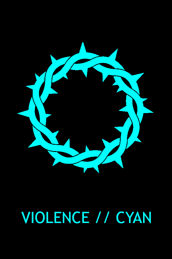 CYAN